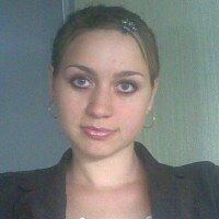 Анна Яговец