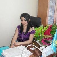 Омаржан Газиза