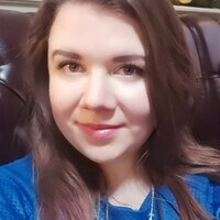 Валентина Семёнова
