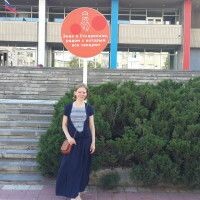 Светлана Головкина