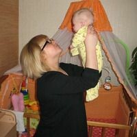 Караулова Анна
