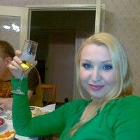 Смирнова Кристина