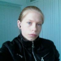 Олеся Соловьёва
