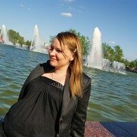 Оксана Донченко