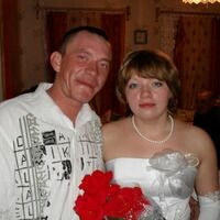 Шмыкова Любовь
