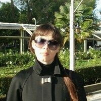 Лынская Олеся