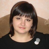 Оксана