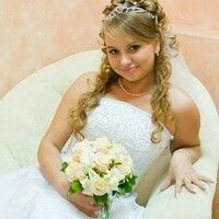 Буланова Екатерина