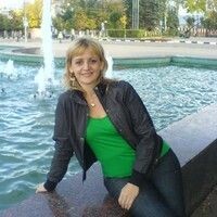 Володина Елена