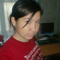 Агзамова Зарина