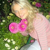 Екатерина Туманова