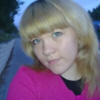 Валтусова Алина