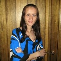 Анастасия