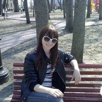 Наталья