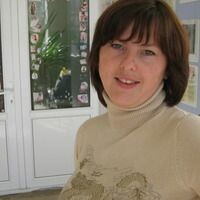 Маслова Валентина