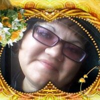 антонина кубрина