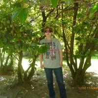 Ирина Грицунова