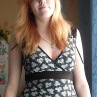 Фёдорова Марина