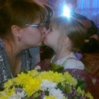 Анна Устинова