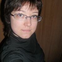 Попова Наталья