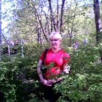 леонтьева вера