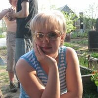 аня вотоновская