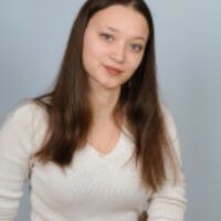 Кристина Федорова