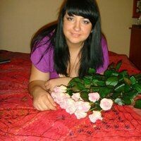 Максимова Анна