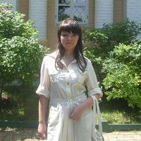 Мартынова Юля