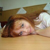 Наталия Чугунова