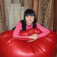 Марина Яровая