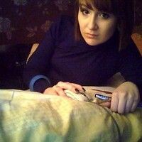 Алексеева Юлия