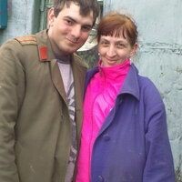 Галина Касторная