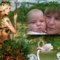 Жигульскя Лена