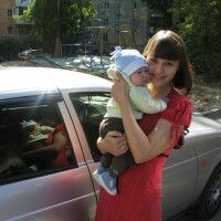 Анна
