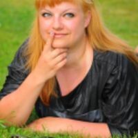 Карина Маслова