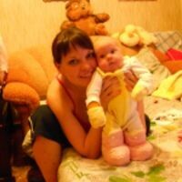 Евгения Дыдышко