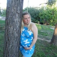 Анастасия Степанцова