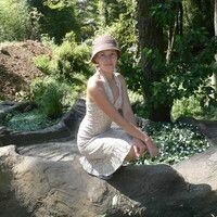 Кубарева Юлия