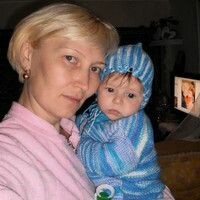 Адамова Светлана