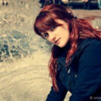 Катерина