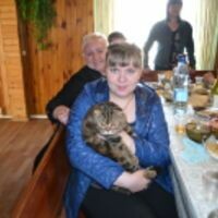 Светлана