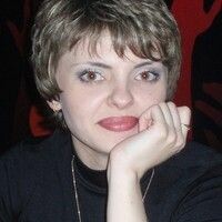 Евгения Цепова