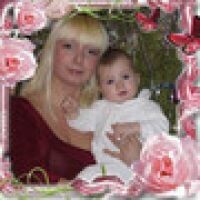Кейль Ирина