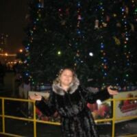 Елена Абаева