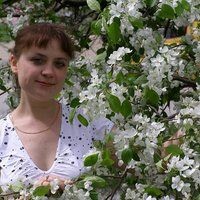 Анастасия