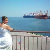 Карелова Инна
