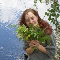 Орлова Наталья