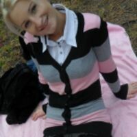 Алина Городилова