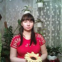Аглямова Алина